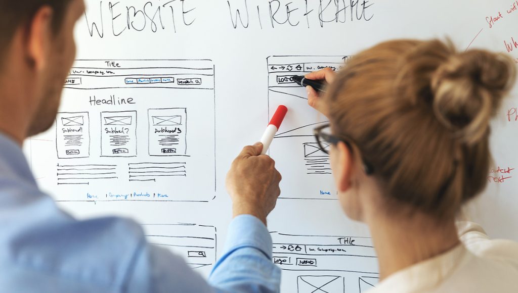 MVP Web Development  Process Benefits Types