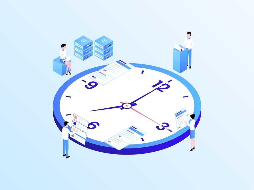 MVP Development Timeline