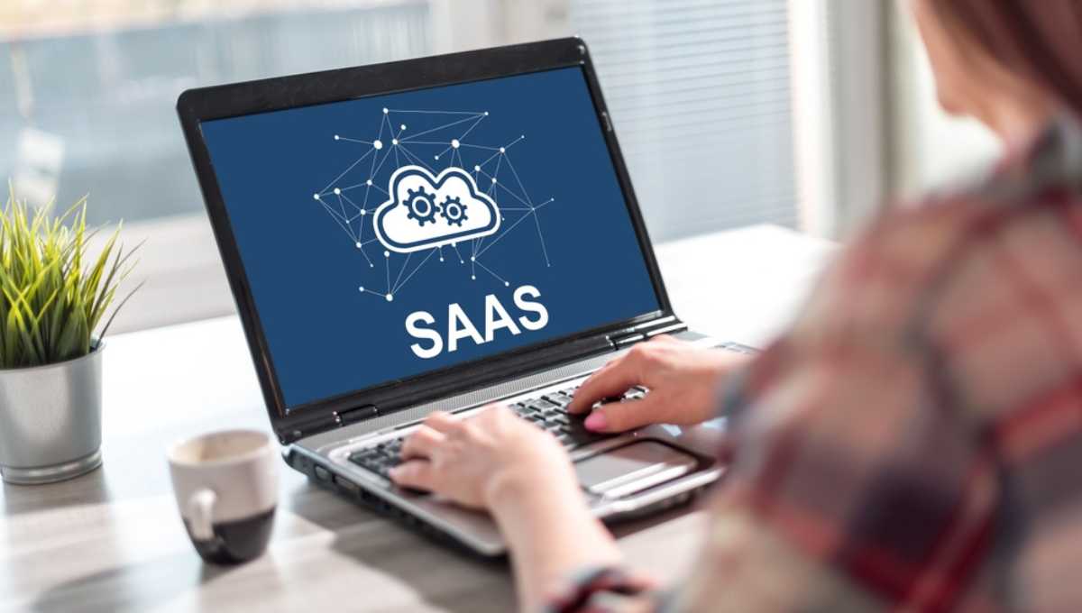 saas mvp development