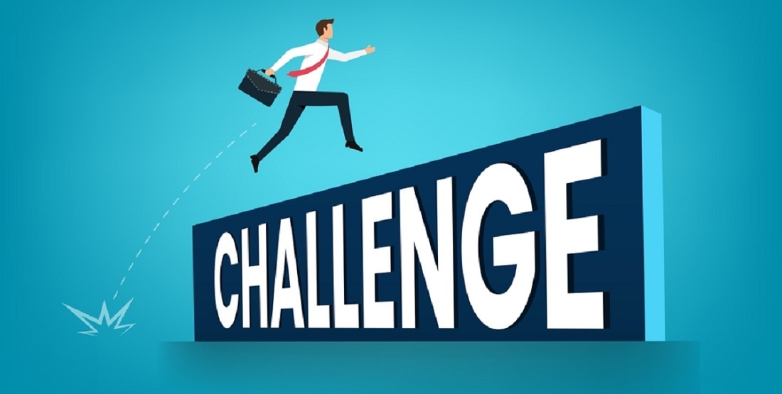challenge