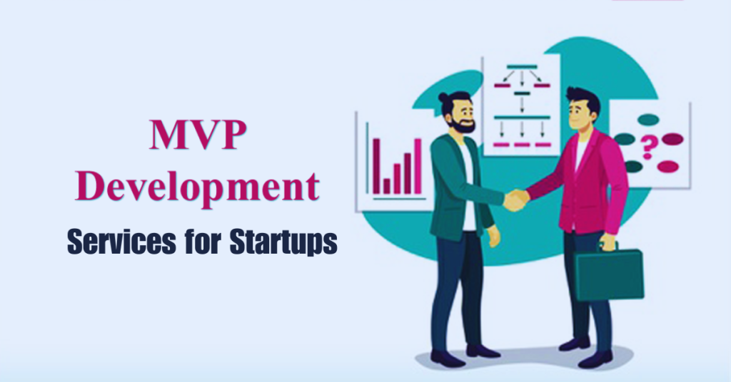 MVP Development Services | Codistan