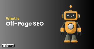 What Is Off-Page SEO