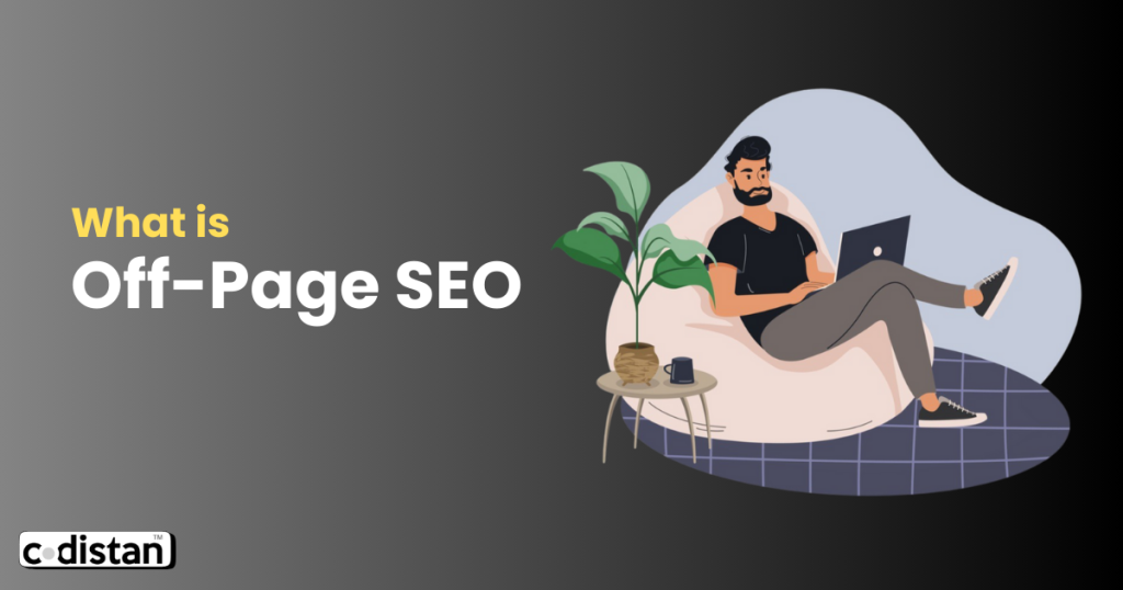 What is On Page SEO